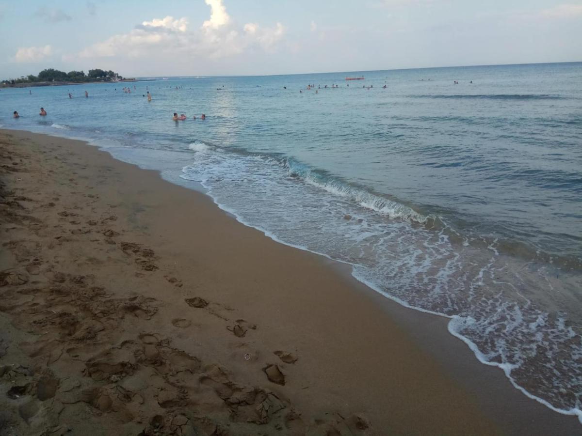 Northern Cyprus Trikomo, Iskele, Long Beach, Caesar Resort 3 Exteriör bild